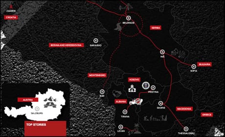 RoadtoRuin screenshot