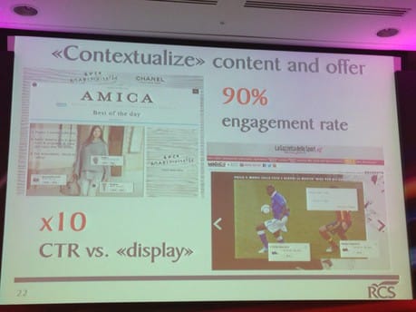 context rcs dme14