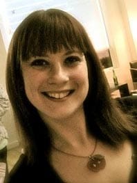 Joanna Geary