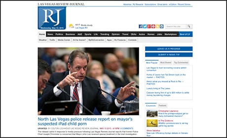 Las Vegas Review-Journal