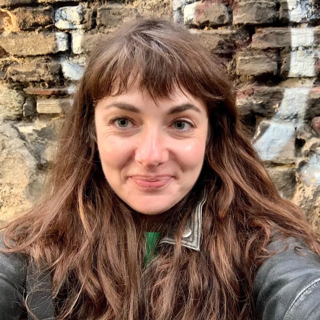 Annie Slemrod