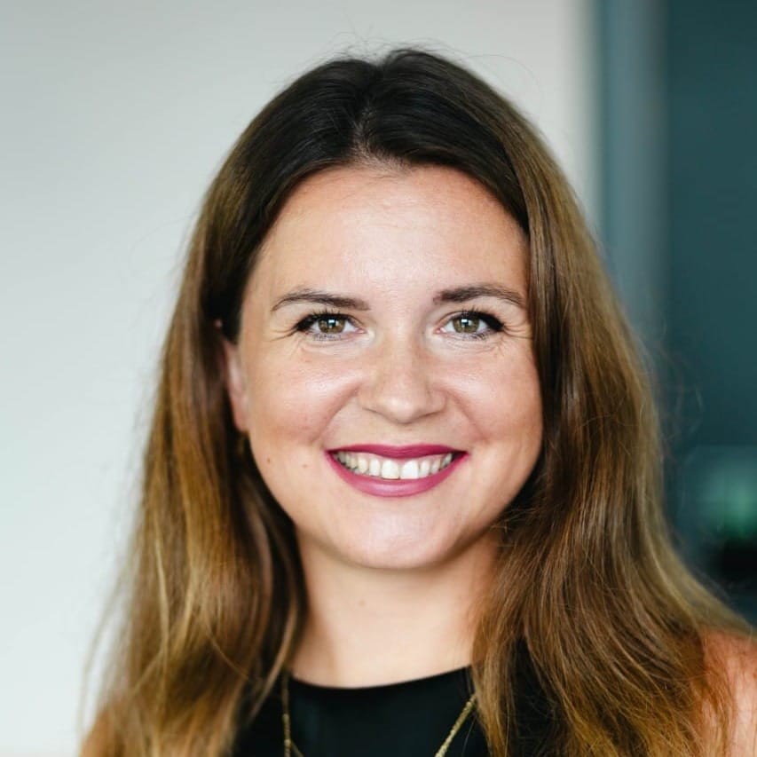 Martina Klárová