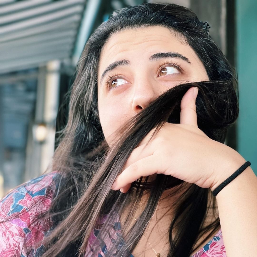 Zainab Chamoun