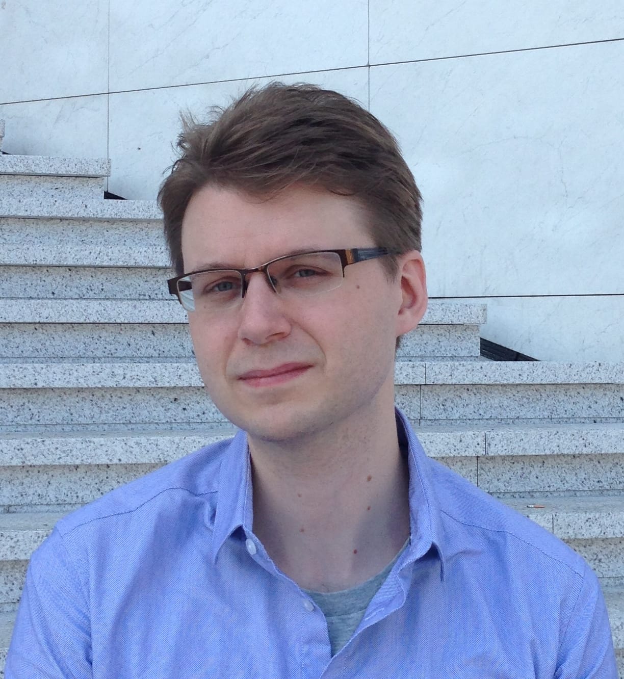 Teemu Henriksson