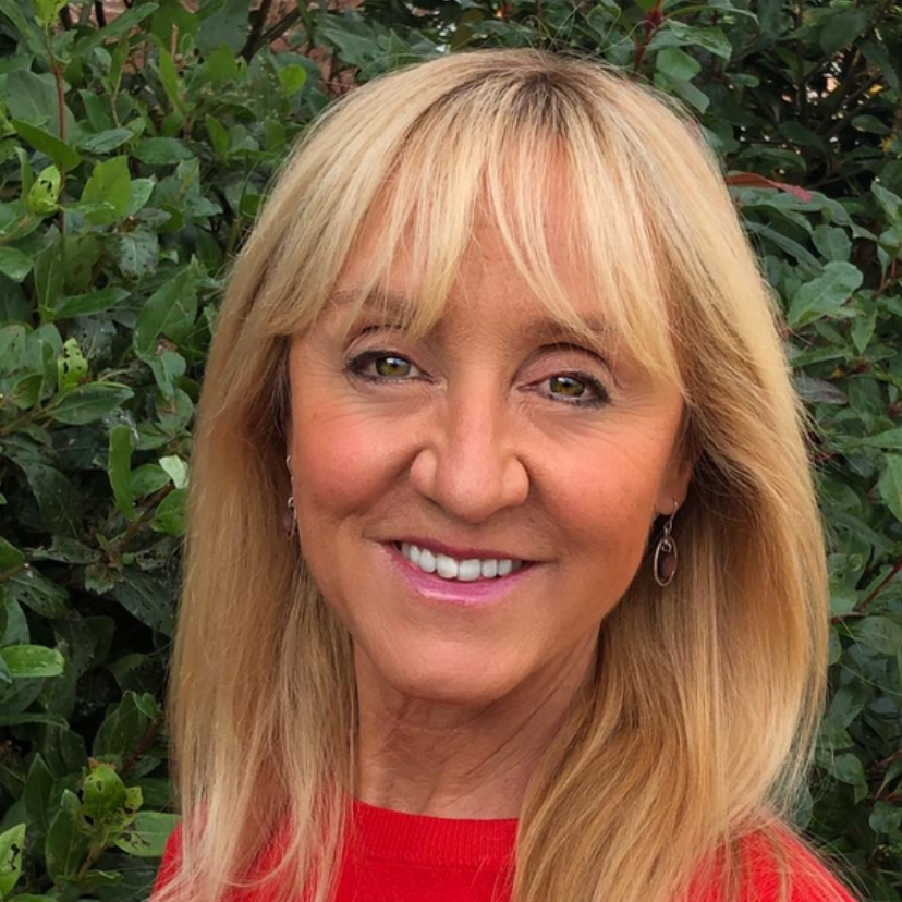 Jo Healey