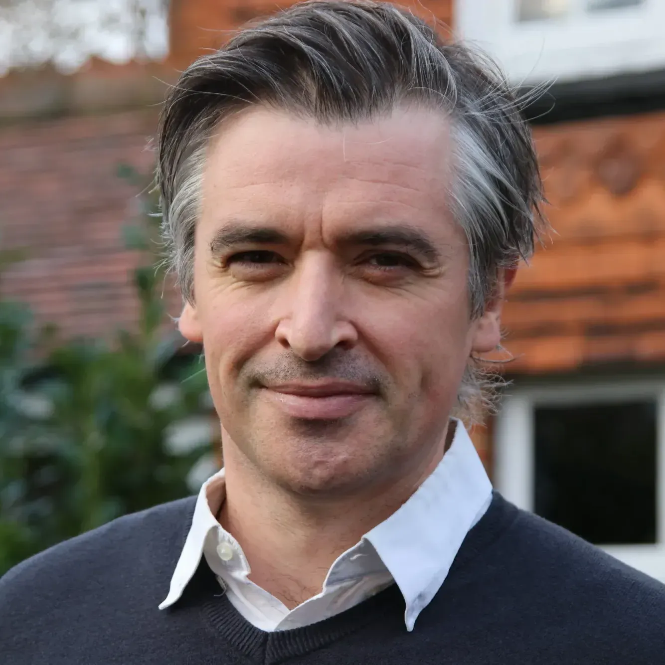John Crowley
