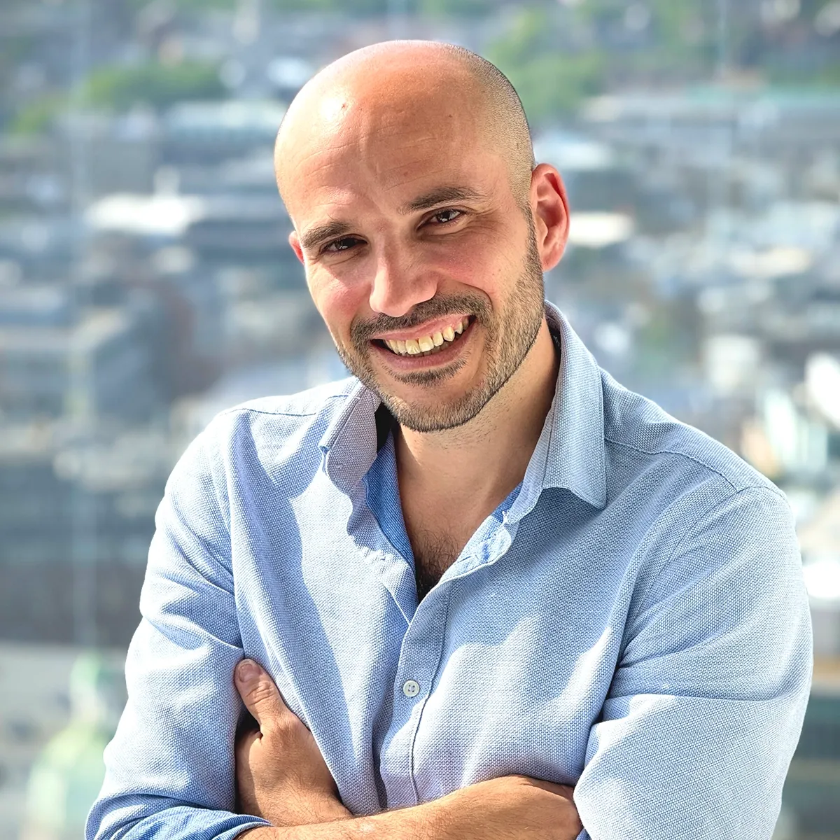 Quentin Leboucher