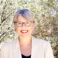 Caroline Fisher