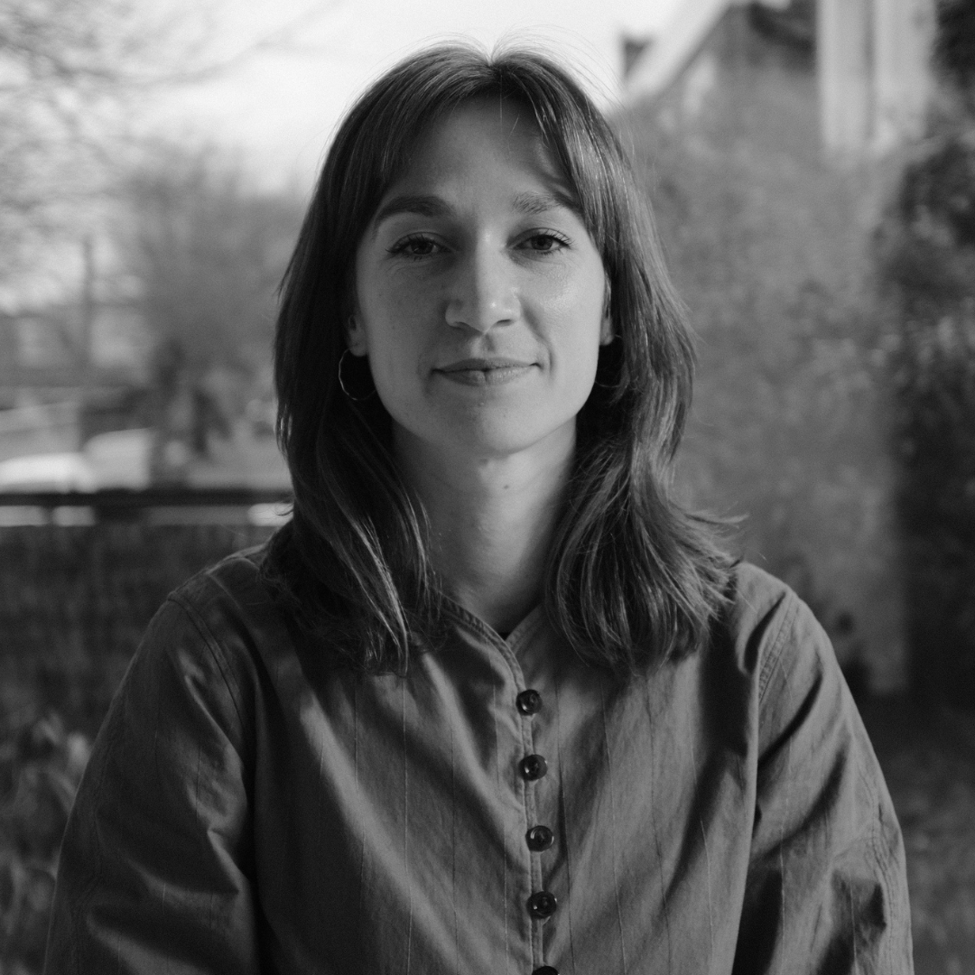 Maxine Betteridge-Moes