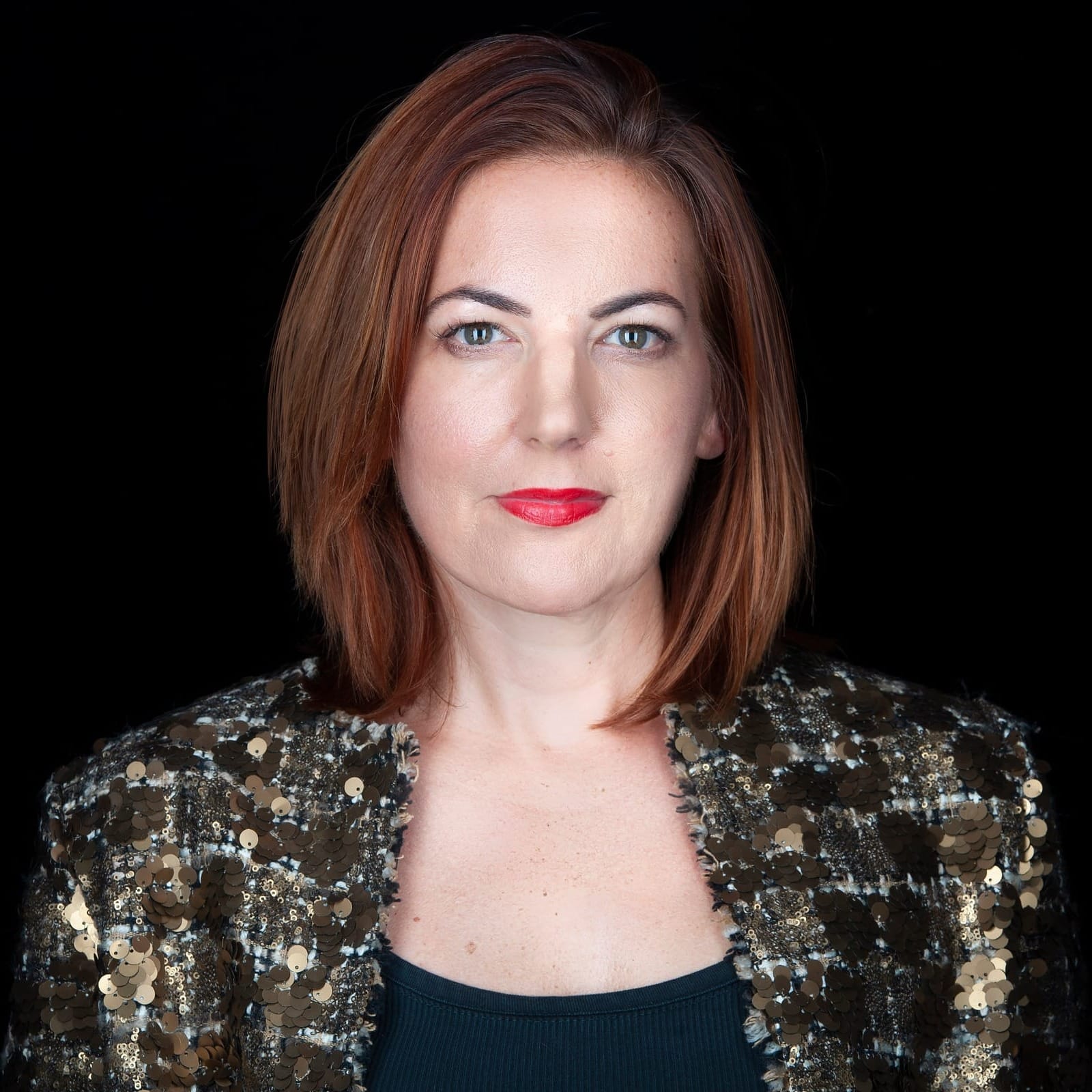 Zoe Nauman