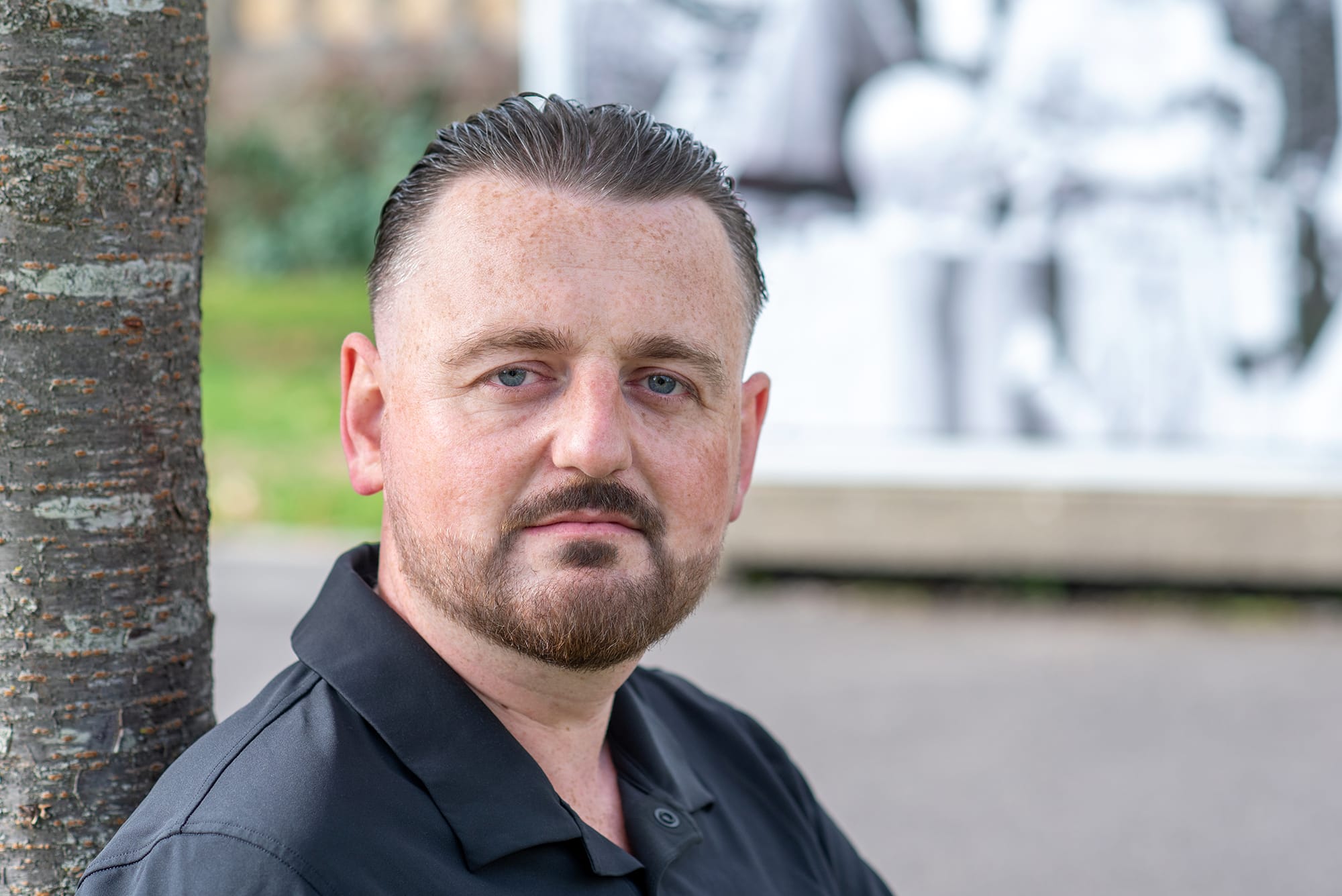 Private Investigator whose sister escaped an attempted abduction launches doorbell camera network to find missing people