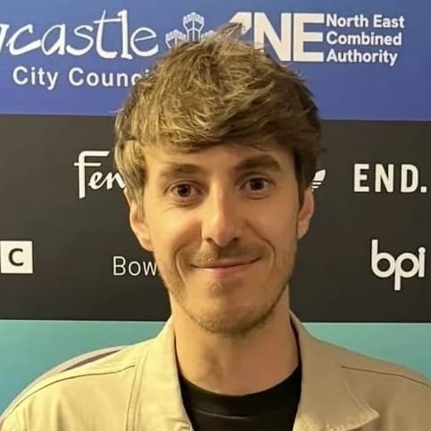 Tom Taylor