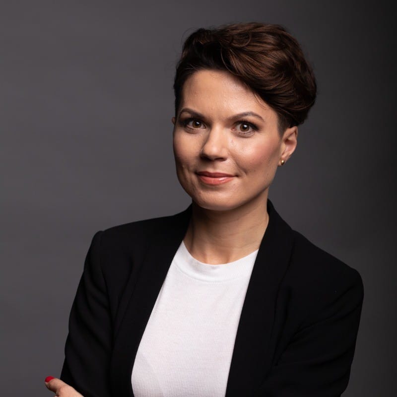 Joanna Kocik