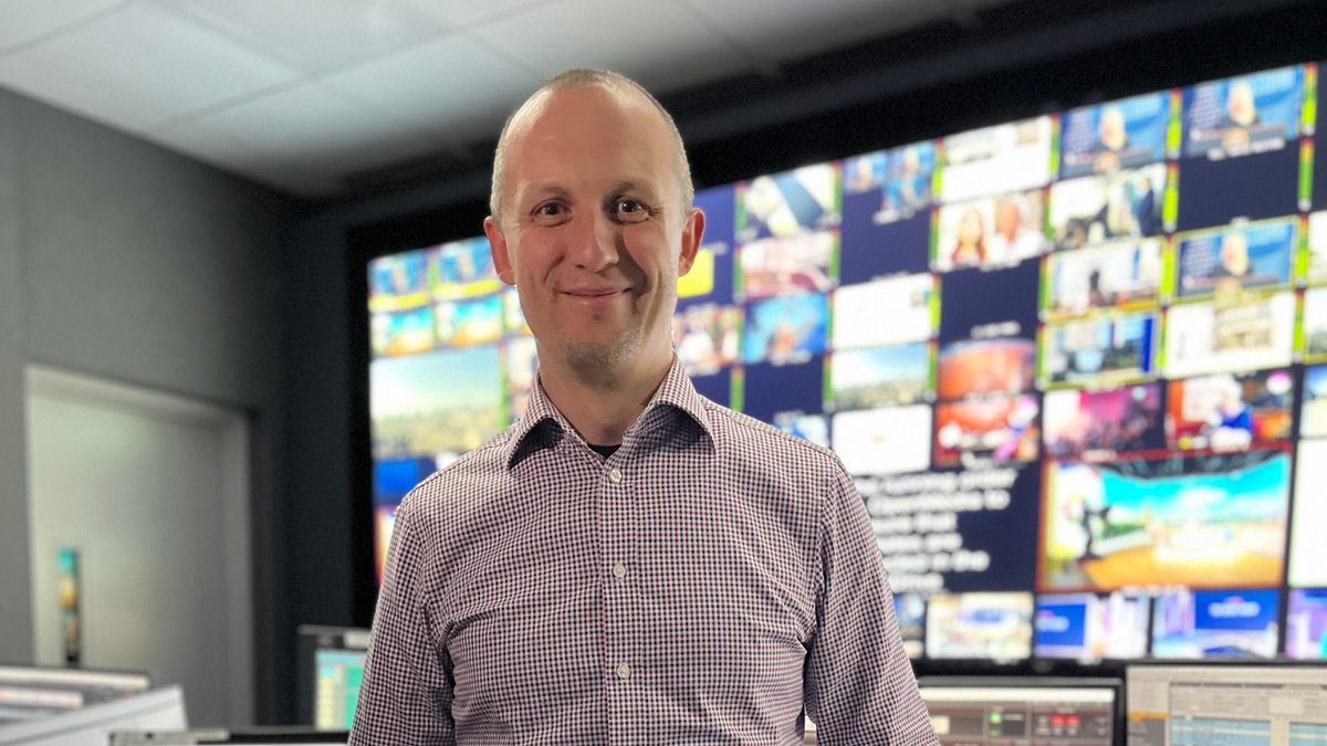 Could the news industry pool mental health support like it does with its camera crews?