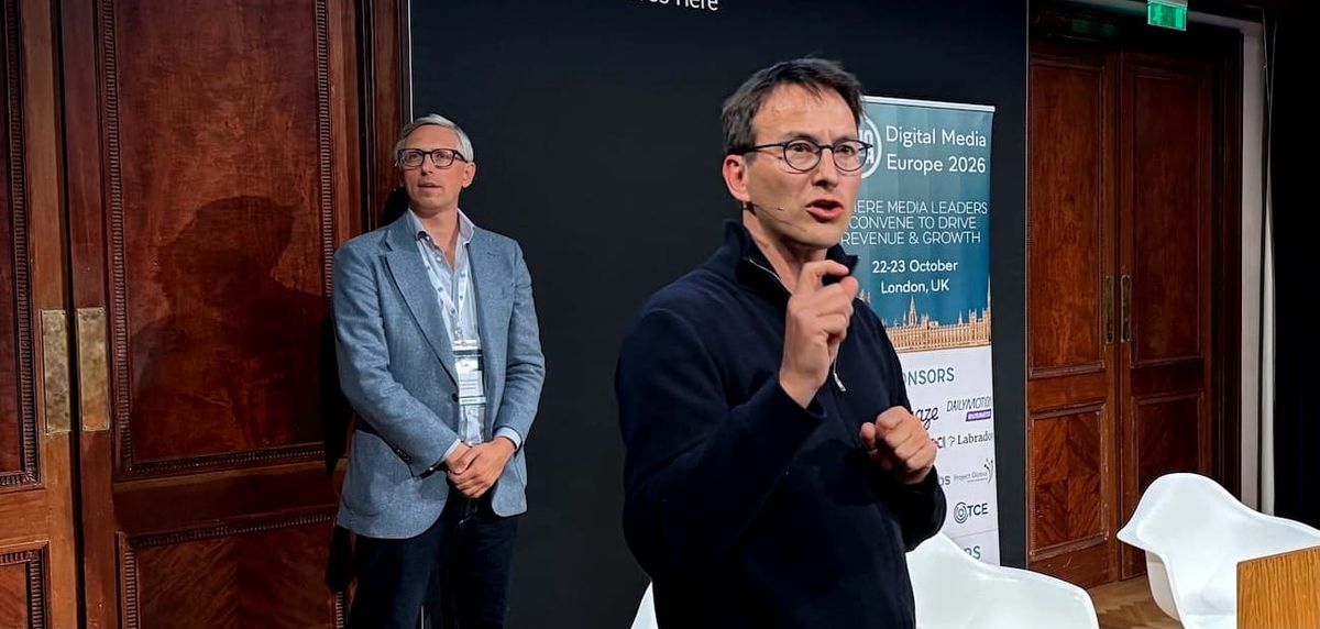 What AI agents need from journalism: an explainer