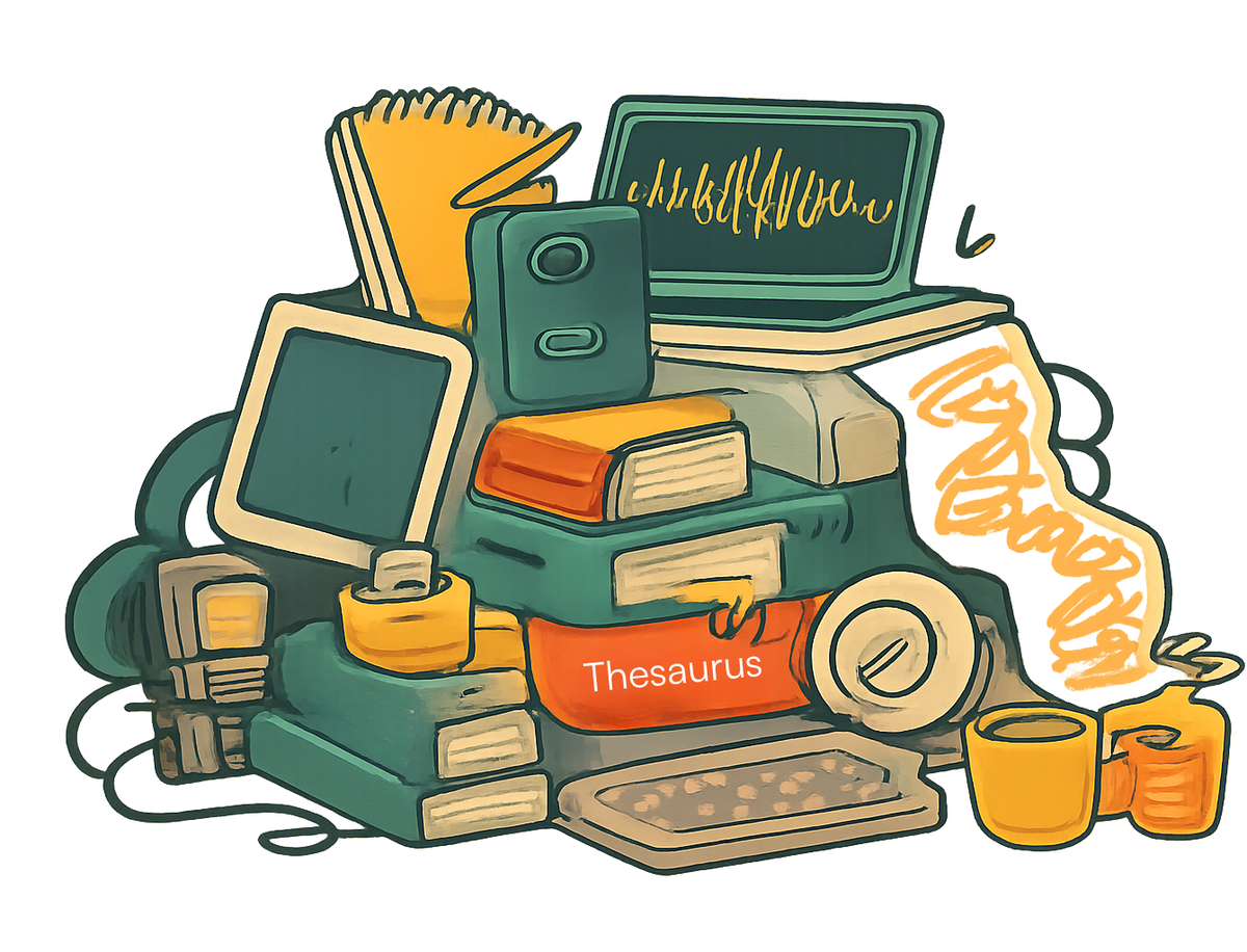 The tools our journalism community cannot live without
