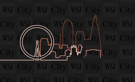 The WSJ City approach to mobile news is 'a delicate balancing act'