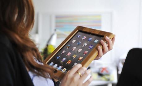 Birmingham Post takes 'bold step' with new tablet edition
