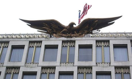 #cablegate: Latest WikiLeaks release plunges US diplomats into damage limitation