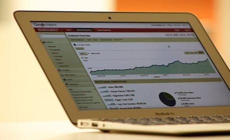 Data-informed: How the Guardian and the FT use newsroom analytics