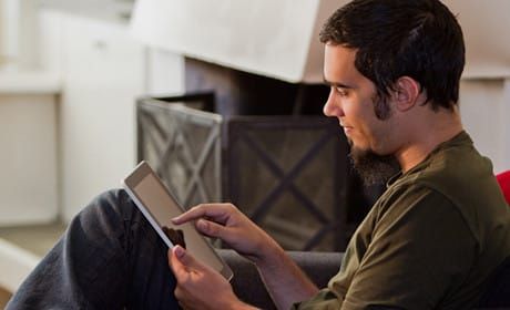 Dennis Publishing invests in app start-up Padify