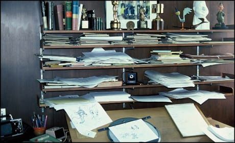 'Failure is rampant': How to manage change in the newsroom