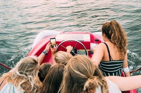 How can the traditional media cut it with Gen Z?