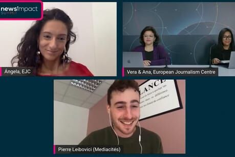 How to take your audience engagement up a notch in a pandemic: #NISAudience takeaways