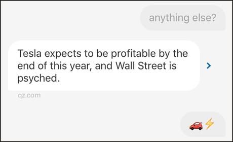 ‘Question your assumptions’: Tips from Quartz on preparing for what comes next in digital