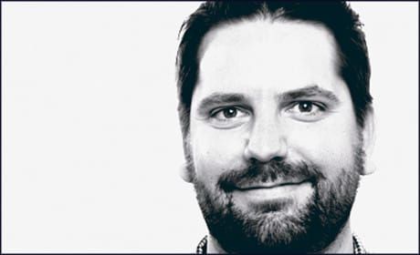 Chris Meighan, Washington Post design director, emerging news products, to give news:rewired keynote in December