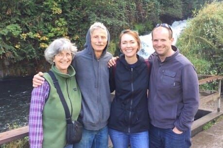 'We are profitable because our business model is dead simple'