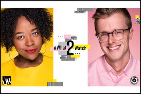 BuzzFeed UK launches #What2Watch live programme on Twitter