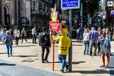 "You’re not writing the hardest-hitting stories but they mean something to someone"