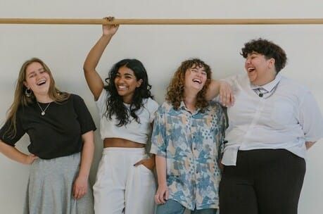 10 journalists from under-represented backgrounds can win a ticket to Newsrewired