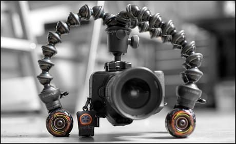 10 lessons in online video from The Telegraph