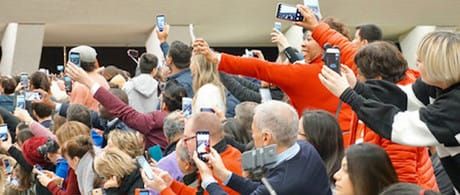 10 tips for introducing mobile journalism into local newsrooms