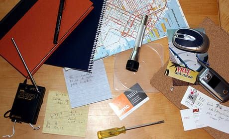 10 tips for trainee journalists on getting ahead