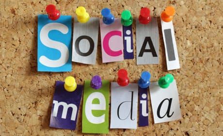 12 social media tools for journalists
