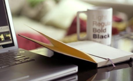 14 crowdsourced tips for working from home