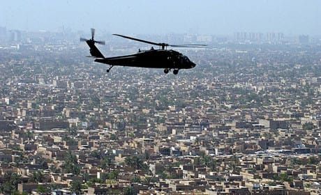 2003-2013: A decade of change for journalism in Iraq
