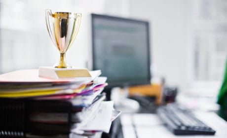 Fourth Annual Lovie Awards shortlist announced