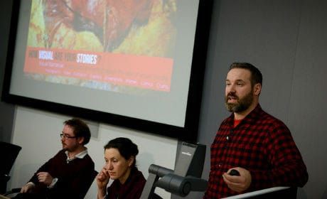 5 essential tips for great visual storytelling