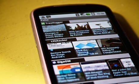 5 news aggregation apps to keep up with stories