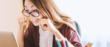 Five ways to beat the stress of freelance journalism