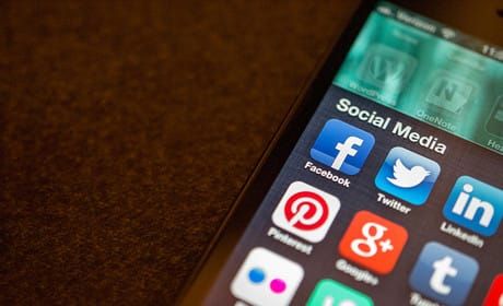 6 social media trends for publishers from Johnston Press