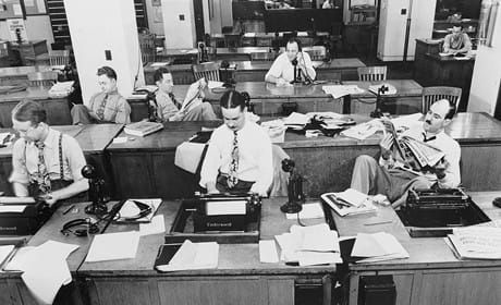 Seven tips on how to get your first work experience placement
