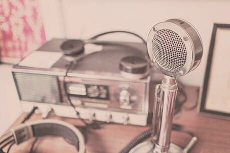 A beginner's guide to moving from written journalism to audio storytelling