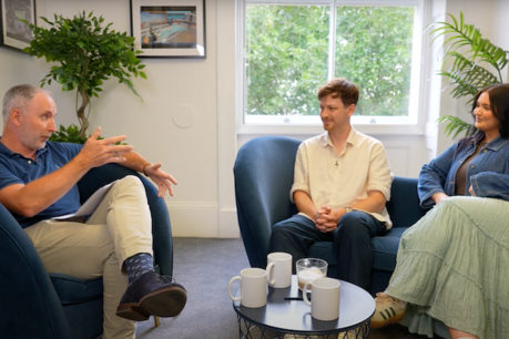 Talent matters: Global shows the value of a powerful, podcast portfolio