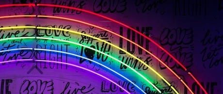 A guide to reporting on LGBTQ+ community