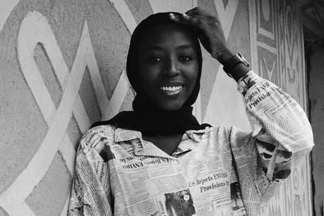 The Africa Women Journalism Project fosters newsroom innovation during the pandemic